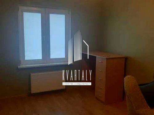 квартира за адресою Михайла Максимовича вул. (Онуфрія Трутенка), 7