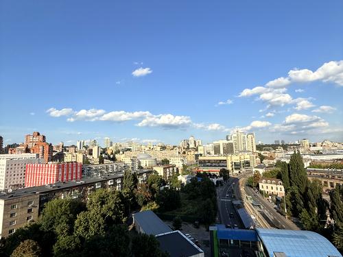 квартира за адресою Берестейський просп. (Перемоги), 5-В