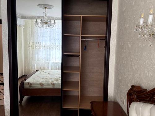 квартира по адресу Елизаветы Чавдар ул., 13