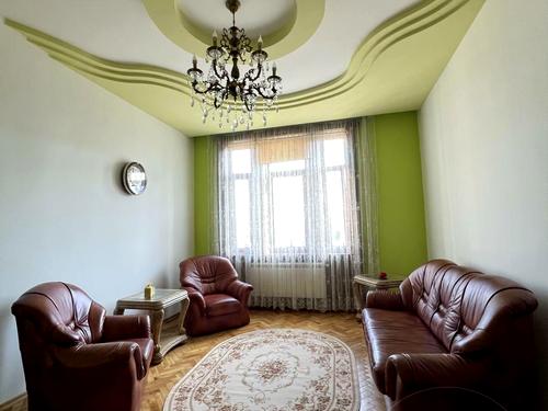 квартира за адресою Івана Ґонти вул., 8