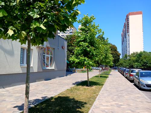 квартира по адресу Новополевая ул., 2-Ж
