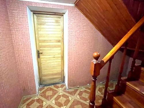 будинок за адресою Лісова