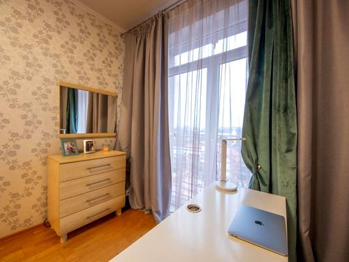 квартира за адресою Ромашкова вул., 10а