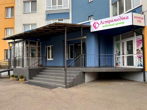 квартира за адресою Межова вул., 23-Б