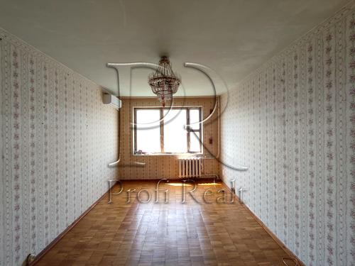 квартира по адресу Пантелеймона Кулиша ул. (Челябинская), 11