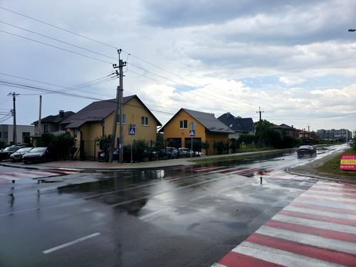 ділянка за адресою 