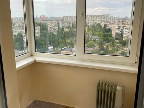 квартира по адресу Днепровская набережная ул., 1-А
