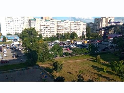 квартира по адресу Оболонский просп., 43