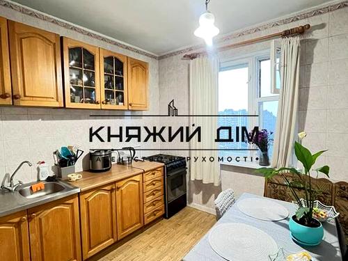 квартира за адресою Київ, Урлівська вул., 3-А