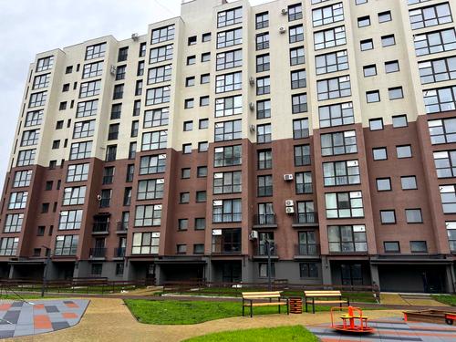квартира за адресою Лева Ребета вул., 10д