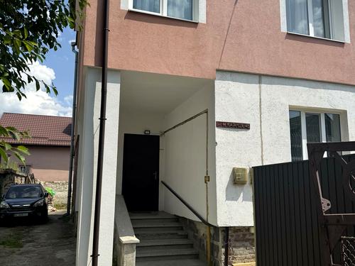 квартира за адресою Марка Каганця вул., 48