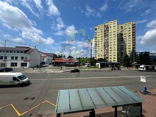 квартира по адресу Свободи просп., 3