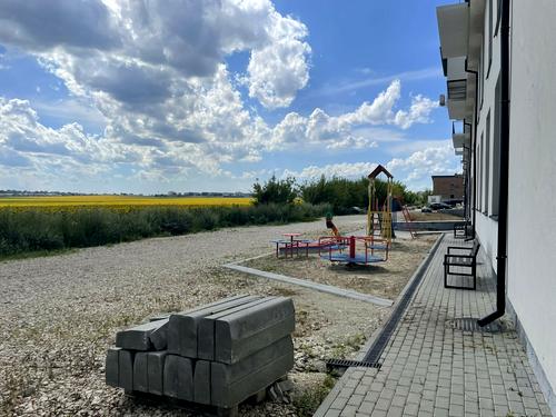 квартира по адресу Смиковецька, 56