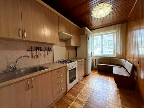квартира по адресу Антоныча ул., 32