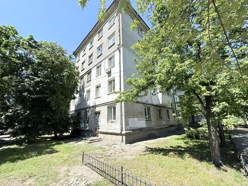 квартира за адресою Сергія Набоки вул., 11/8