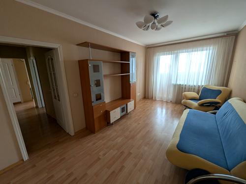 квартира по адресу Оноре де Бальзака ул., 83/2