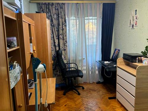квартира по адресу Валерия Лобановского просп. (Краснозвездный), 18