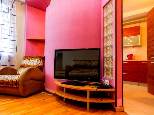 квартира за адресою Татарська вул., 7