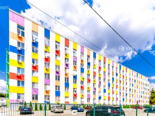квартира по адресу Черновицкая ул., 5В