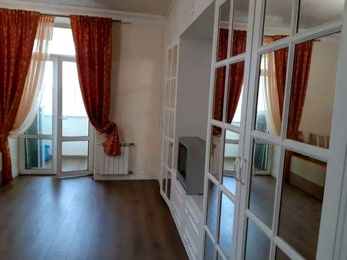 квартира за адресою Сергія Набоки вул., 2