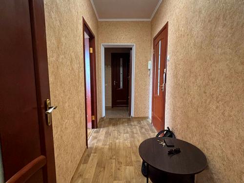квартира по адресу Гонгадзе Георгия просп. (Советской Украины), 32-Г
