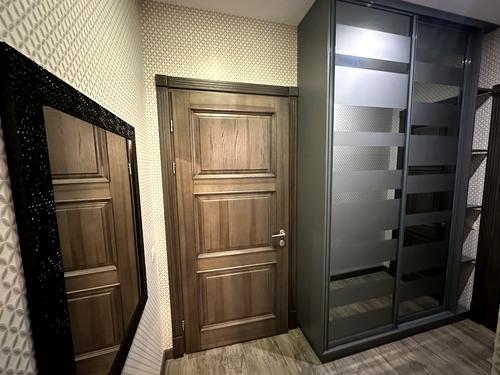 квартира за адресою Академіка Глушкова просп., 9-Д