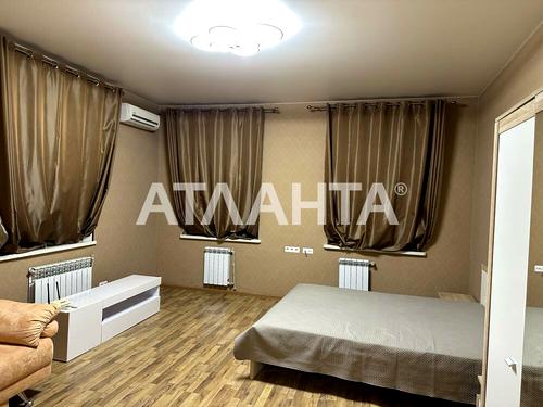 квартира за адресою Мельницька вул., 22