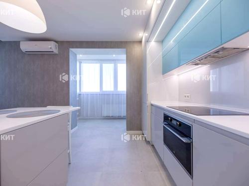 квартира за адресою Перемоги просп., 89
