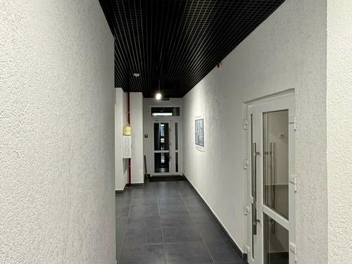 квартира по адресу Трускавецкая ул., 131