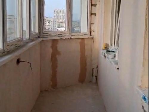 квартира по адресу Костанди ул., 203/1