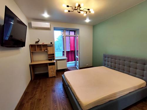 квартира за адресою Коломийський пров., 6