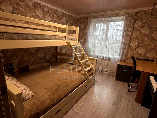 квартира по адресу Грановського, 44