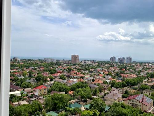 квартира за адресою Костанді вул., 104/1