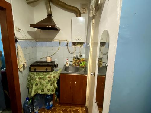 квартира по адресу Крупярская ул., 25