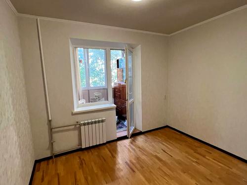 квартира по адресу Ахсарова ул., 7