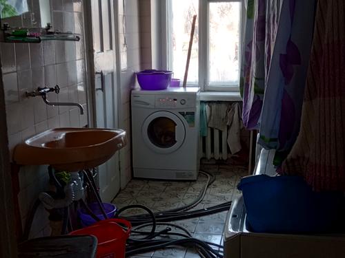 квартира по адресу Ярослава Гашека бульв., 15