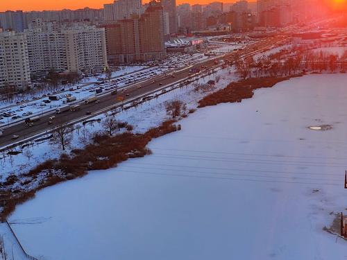 квартира по адресу Ревуцкого ул., 40-В
