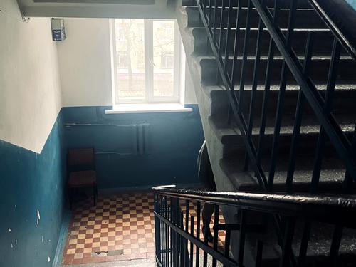 квартира по адресу Вацлава Гавела бульв. (Івана Лепсе), 49