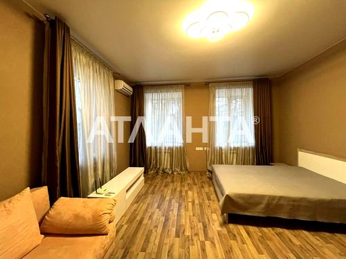 квартира за адресою Мельницька вул., 22