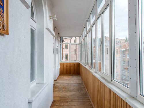 квартира за адресою Олеся Гончара вул., 67