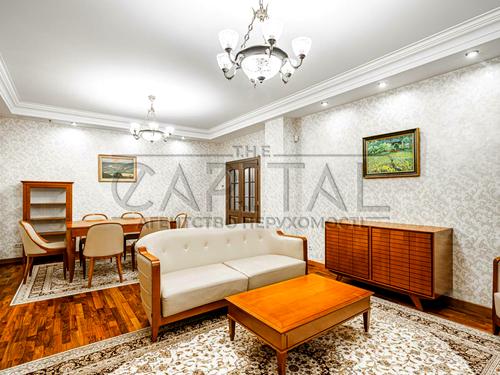 квартира по адресу Андрея Верхогляда ул. (Михайла Драгомирова), 1-20а