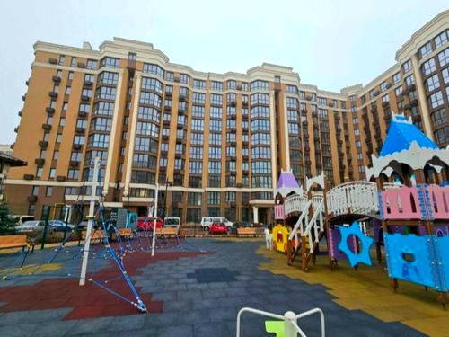 квартира за адресою Мартинова просп., 14