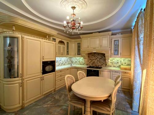 квартира по адресу Драгоманова ул., 5