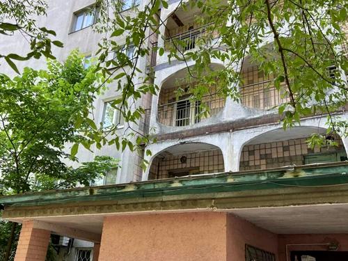 квартира по адресу Златоустовская ул., 46