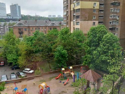 квартира по адресу Антоновича ул. (Горького), 94-96