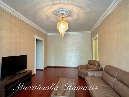 квартира по адресу Французский бульв., 64/1