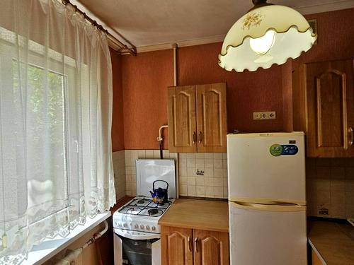 квартира за адресою Євгена Танцюри вул., 50