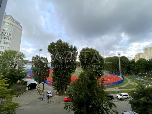 квартира за адресою Освіти вул., 14