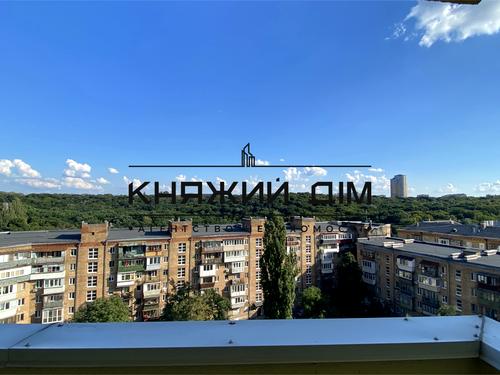 квартира за адресою Київ, Рея Бредбері вул., 2