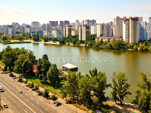 квартира за адресою Ревуцького вул., 5